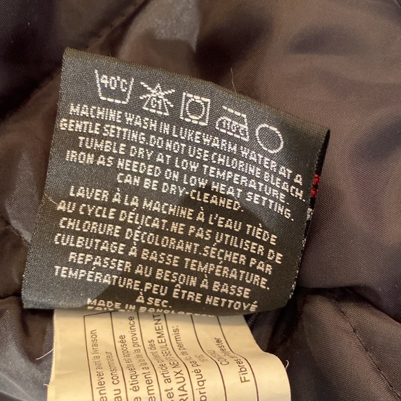 Pipe Liner - Vintage distressed work jacket. Size XL - Picture 5 of 12